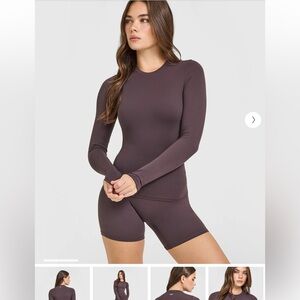 Oner Active Softmotion Top